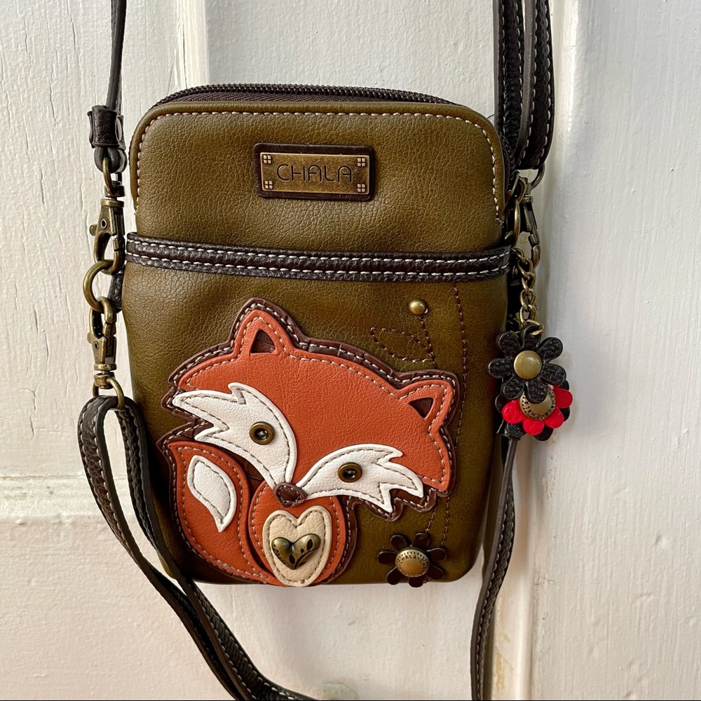 Chala Phone Bag